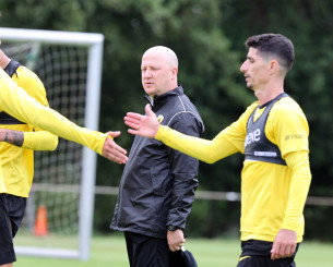 4-4-2 με ρόμβο, ξανά και ξανά από τον Νίκολιτς