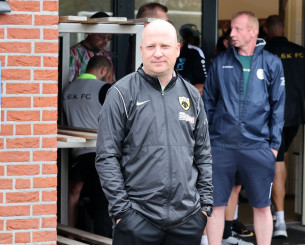 Μεγάλα παράπονα Νίκολιτς από συγκεκριμένους παίκτες