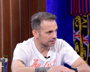 Build Up: Ο Ντέμης Νικολαΐδης για τη συνάντηση του με τον Βαλβέρδε πριν ενδιαφερθεί ο Ολυμπιακός Build Up: Ο Ντέμης Νικολαΐδης για τη συνάντηση του με τον Βαλβέρδε πριν ενδιαφερθεί ο Ολυμπιακός