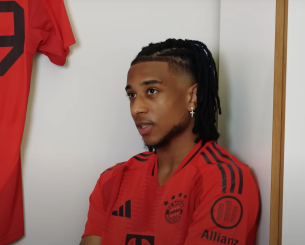 Σκοράρει η Φλαμένγκο, σκοράρει και ο Ολίσε