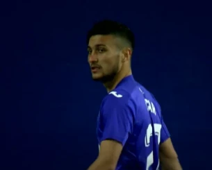 Ο Ροντρίγκεθ είναι μια ακόμη δύσκολη αποστολή για τον Ρέγες