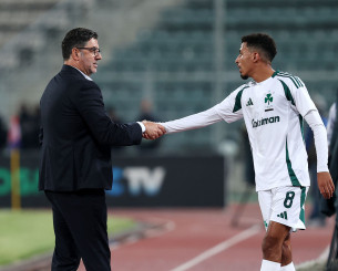 Ο Βιτόρια είναι ο Νο1 λόγος που ο Ουναΐ θέλει να μείνει πάση θυσία στον Παναθηναϊκό