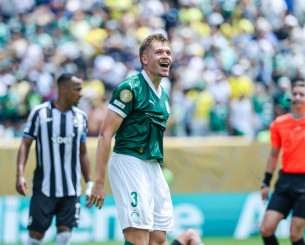 Στους «8» η Παλμέιρας, «λύγισε» στην παράταση την Μποταφόγκο