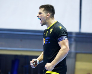 Ο Παναγιώτου παραμένει στην ΑΕΚ για δύο χρόνια ακόμα