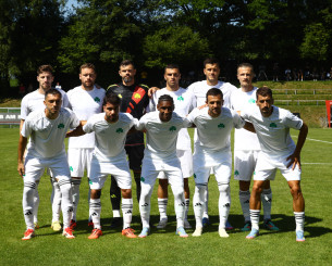 Αποκαλύφθηκαν τα χρώματα της τρίτης φανέλας του Παναθηναϊκού - Αύριο η παρουσίαση