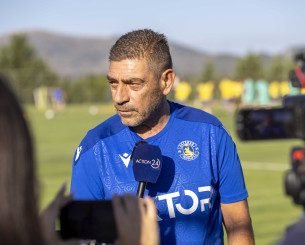 Παντελίδης: «Αυτός είναι ο φετινός στόχος του Αστέρα AKTOR» - Τι είπε για μεταγραφές Παντελίδης: «Αυτός είναι ο φετινός στόχος του Αστέρα AKTOR» - Τι είπε για μεταγραφές