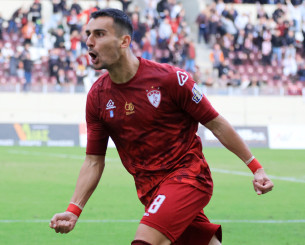 «Κλείνει» και Παπαγεωργίου ο Πανιώνιος