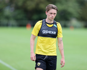 Πρώτη προπόνηση του Πενράις με την ΑΕΚ στην Ολλανδία (video)