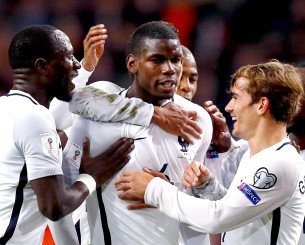 Θέλει να επιστρέψει και στην εθνική Γαλλίας ο Πογκμπά