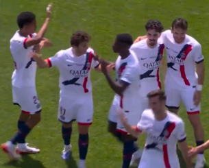 Σβηστά η Παρί κόντρα στη Σιάτλ και πρόκριση στους «16» για τους πρωταθλητές Ευρώπης