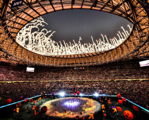 Το Κατάρ σκέφτεται να καταθέσει υποψηφιότητα για το Παγκόσμιο Κύπελλο Συλλόγων του 2029