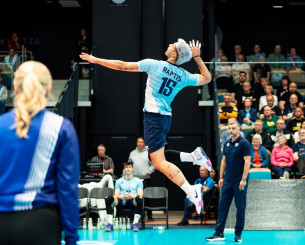 Που θα δείτε το ματς της Ελλάδας με τη Φινλανδία για την πρόκριση στον Ευρωπαϊκό τελικό