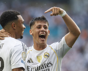 Απορρίφθηκε και το νέο αίτημα της Ρεάλ Μαδρίτης για αναβολή της πρεμιέρας της στην La Liga