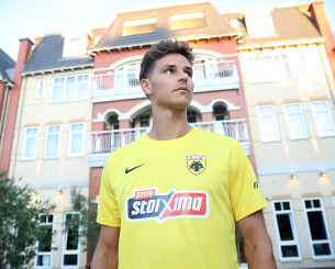 Τι φέρνει ο Ρέλβας στην ΑΕΚ: Υψος, ευελιξία, build-up και προοπτική