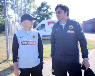 Το μεταγραφικό σημάδι της ΑΕΚ