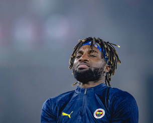 Σοκαριστική αποκάλυψη Σεν Μαξιμέν: «Κάποια στιγμή όσο ήμουν στη Φενέρ προσπάθησαν να με ντοπάρουν»