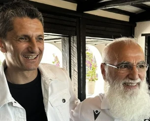 Οι στοχευμένες κινήσεις που ηρεμούν τον Λουτσέσκου - Ο αποφασισμένος Σαββίδης, η Νέα Τούμπα και ο Κωνσταντέλιας