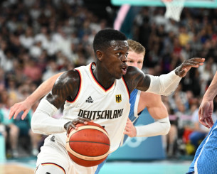 Η FIBA απέβαλε τον φίλαθλο που επιτέθηκε ρατσιστικά στον Σρέντερ