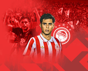 Οριστικό: Έκλεισε και έρχεται στον Ολυμπιακό ο Σιπιόνι