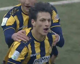 Ένας Μουσολίνι στη Λάτσιο