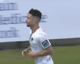 Σκάει βόμβα στην Ιρλανδία στο 3.75!