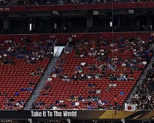 Κάνει τα πάντα για να γεμίσει τα γήπεδα η FIFA: Προσφέρει δωρεάν εισιτήρια σε όσους είδαν το Μπενφίκα - Τσέλσι