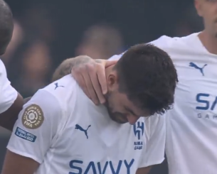 Παγκόσμιο Συλλόγων: Ρούμπεν Νέβες και Ζοάο Κανσέλο «κατέρρευσαν» για τον θάνατο του Ζότα