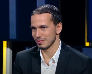 Αυτός είναι ο προπονητής που θέλει να φέρει στον Ατρόμητο ο νέος ιδιοκτήτης Αυτός είναι ο προπονητής που θέλει να φέρει στον Ατρόμητο ο νέος ιδιοκτήτης