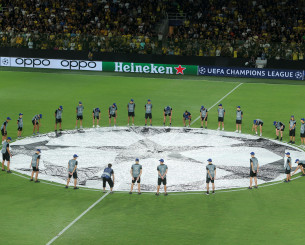 Αναβολή αγώνα λόγω Ευρώπης - Το δικαίωμα που απέκτησαν οι ομάδες της Super League!