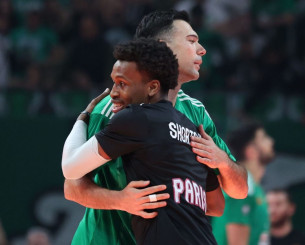 Το Depth Chart του Παναθηναϊκού μετά τη μεταγραφή Σορτς