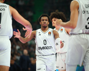 Ο Παναθηναϊκός ανακοινώνει άμεσα τον «εξωγήινο» Σορτς και φουλάρει για Ρογκαβόπουλο και σέντερ «δυναμίτη»