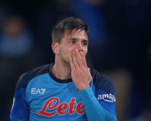 «Ο Αλμέιδα θέλει Σιμεόνε στη Σεβίλλη»