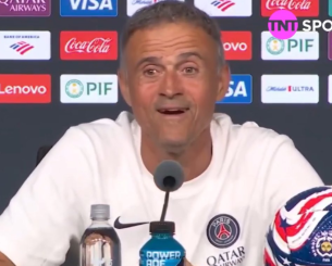 «Αν θέλουμε να τον σταματήσουμε...» - Το σχέδιο του Λουίς Ενρίκε για την εξουδετέρωση του Μέσι