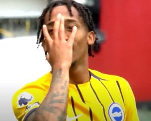 Ο Ζοάο Πέδρο επέλεξε την... μπλέ πλευρά του Λονδίνου