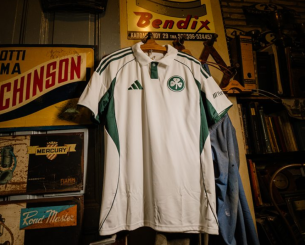 Η νέα «vintage» εκτός έδρας εμφάνιση του Παναθηναϊκού - Η σχέση με Μπάγερν και Ρεάλ