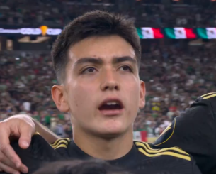 Ο νέος «Γιαμάλ» γεννήθηκε στο Μεξικό – Ο 16χρονος Μόρα γράφει ιστορία και μαγεύει