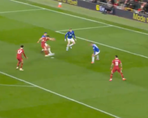 Το τελευταίο γκολ του Ζότα με τη φανέλα της Λίβερπουλ (video)