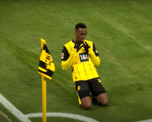 Προβάρει τα... μπλε ο Γκίτενς - Η Ντόρτμουντ ανακοίνωσε την πώλησή του στην Τσέλσι