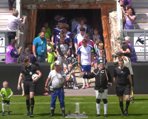 Το ματς που ακυρώθηκε λόγω Ψυχρού Πολέμου κάνει σέντρα 65 χρόνια μετά