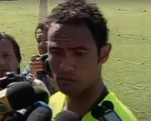 Σάλος με Βραζιλιάνο ποδοσφαιριστή που δολοφόνησε τη σύντροφό του και την «τάισε στα σκυλιά»