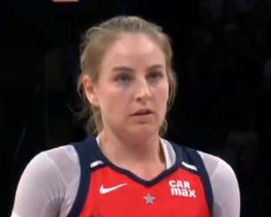 Χειρουργείο για την Κάρλι Σάμουελσον, στην αγορά για παίκτρια ο Αθηναϊκός