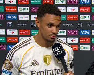 Συγκλονίζει ο Άρνολντ για Ζότα: «Είμαι σίγουρος ότι ήταν μαζί μου σήμερα» - Η αφιέρωση του Εμπαπέ