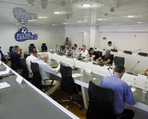 Επιβεβαίωση Athletiko: Με 2 ομίλους η Super League 2 - Στον Βόρειο ο Αστέρας AKTOR Β