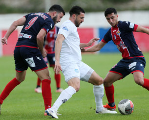 Το πρόγραμμα της πρεμιέρας στην Super League 2 Το πρόγραμμα της πρεμιέρας στην Super League 2