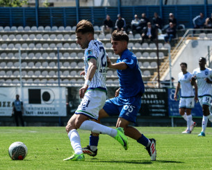 Το deal του Αιγάλεω με τον Ολυμπιακό για την παραχώρηση του Κολοκοτρώνη