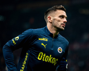 Ο Τάντιτς που ακούστηκε για Ολυμπιακό υπογράφει στην Αλ Ουάχντα