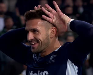 Τι ισχύει με τον Τάντιτς και τις ελληνικές ομάδες