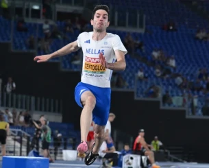 Που θα δείτε την προσπάθεια του Τεντόγλου και των άλλων Ελλήνων στο Ευρωπαϊκό ομάδων