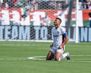 Η προσευχή του Τιάγκο Σίλβα