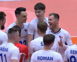 Η Ελλάδα κόντρα στο Ισραήλ για το χάλκινο - Για το χρυσό η Φινλανδία με τη Τσεχία